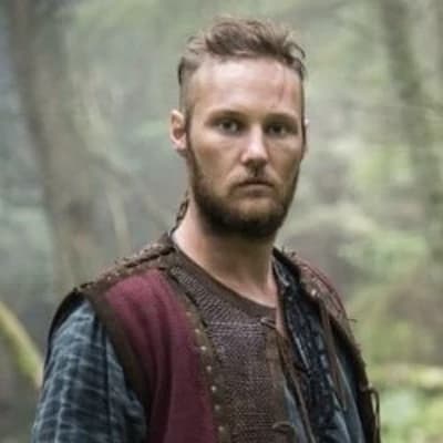 Ubbe Ragnarsson thumbnail