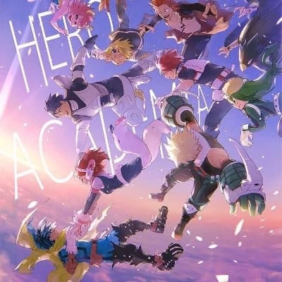 MHA- react thumbnail