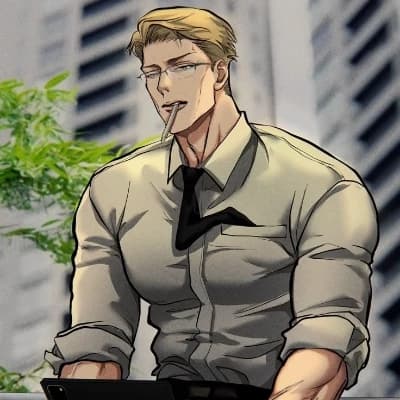 Kento Nanami (Your Uncle)  thumbnail