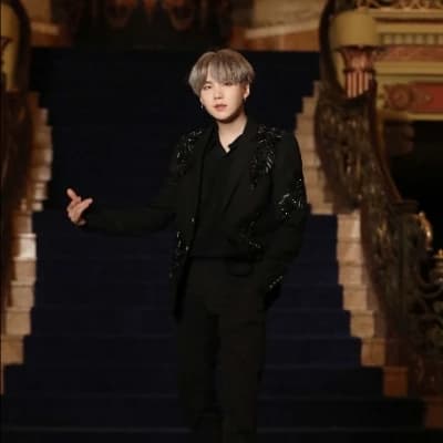 Yoongi thumbnail
