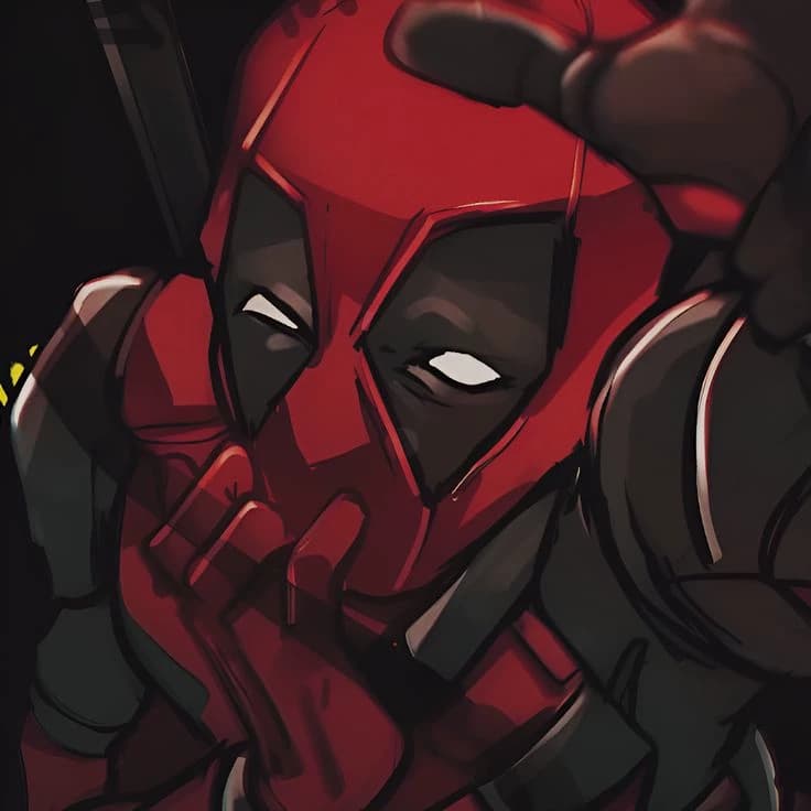 Deadpool thumbnail