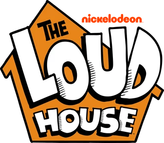 The loud house thumbnail