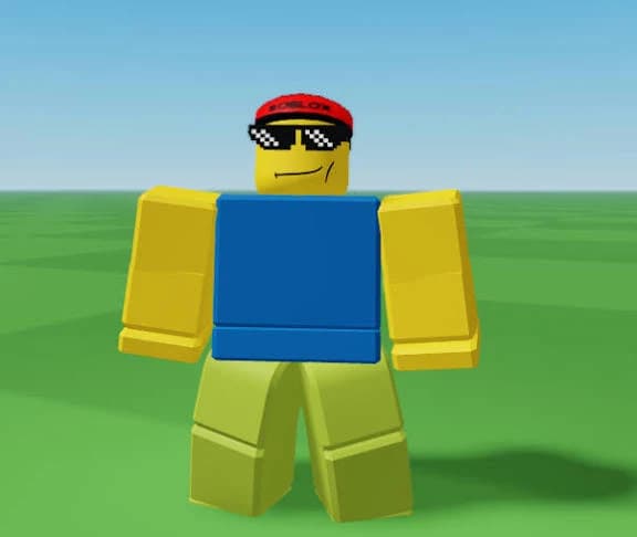 NoobDoom  thumbnail