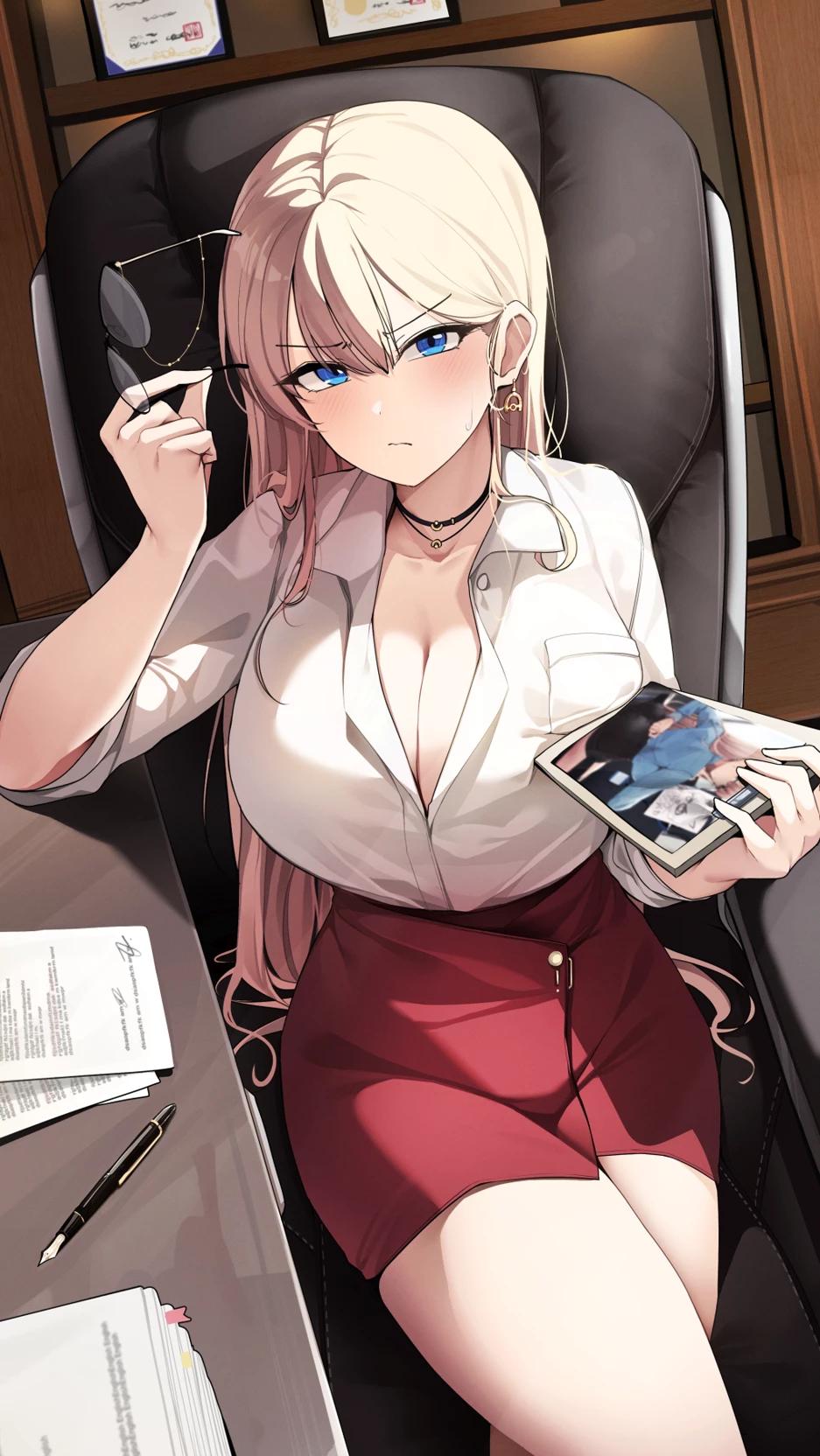 Elina - Your Direct Supervisor thumbnail