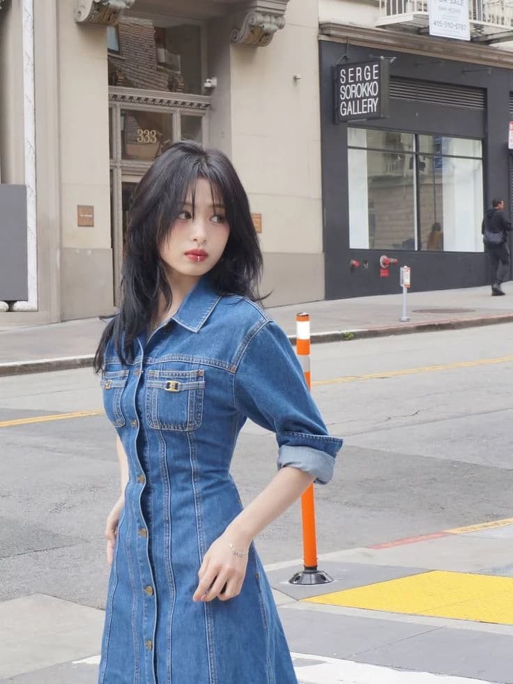 Jung Ahyeon  thumbnail