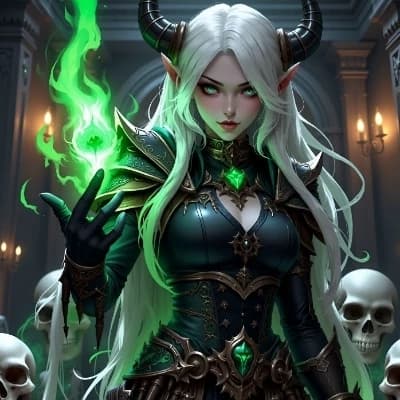 Morgana thumbnail