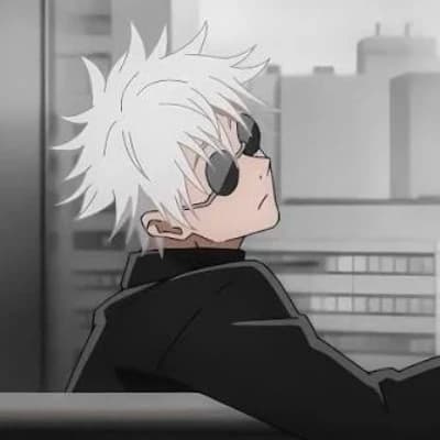 Gojo Satoru thumbnail