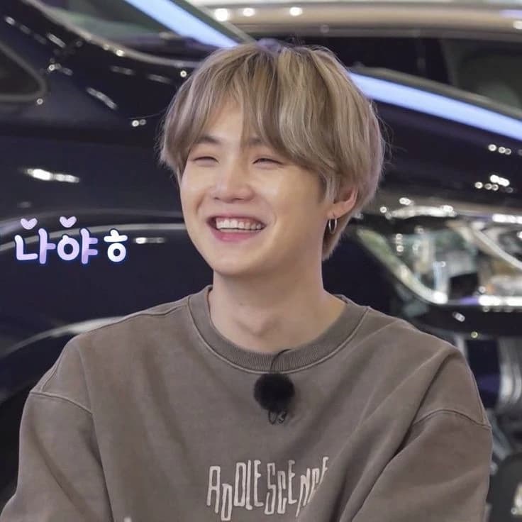 Min yoongi thumbnail
