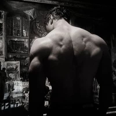 Xavier De Lorenzo thumbnail