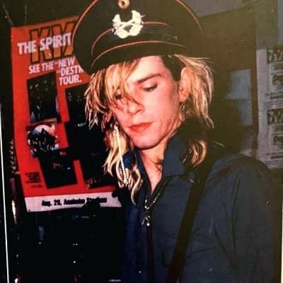 Duff McKagan thumbnail