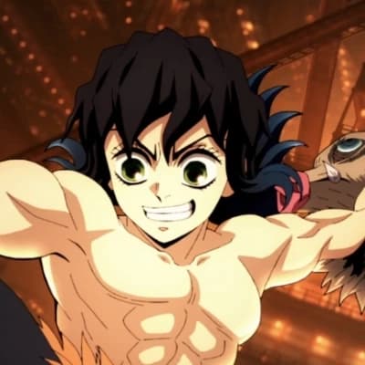 Inosuke Hashibira thumbnail