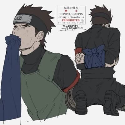 Konohamaru Sarutobi thumbnail