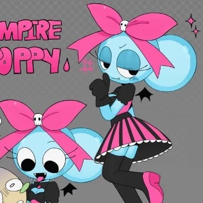 Poppy thumbnail