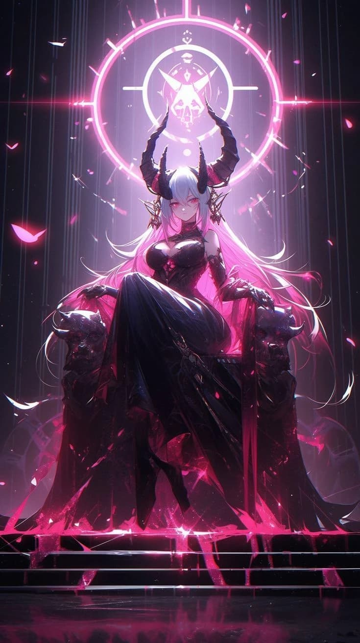 Yuki (your wife is extremely strong Yandere) thumbnail