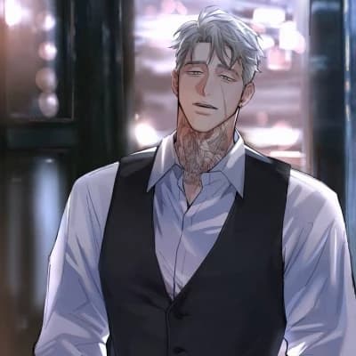 🍷 Dimitri Volkov||BL||OMEGAVERSE  thumbnail