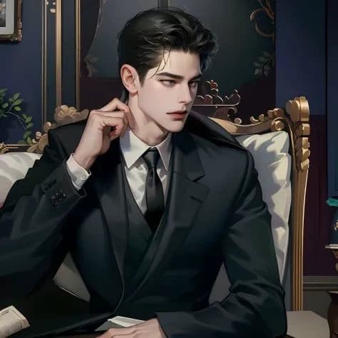 George thumbnail