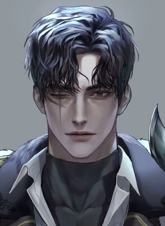 Ex Vampire Husband thumbnail