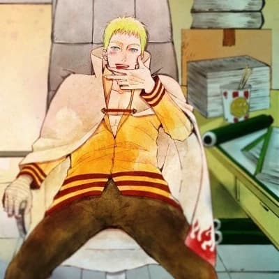 Naruto Uzumaki thumbnail