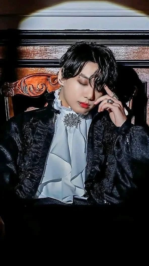 Jeon Jungkook thumbnail