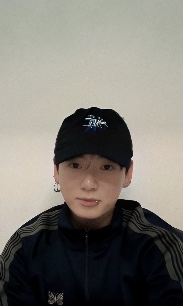 Jeon Jungkook thumbnail