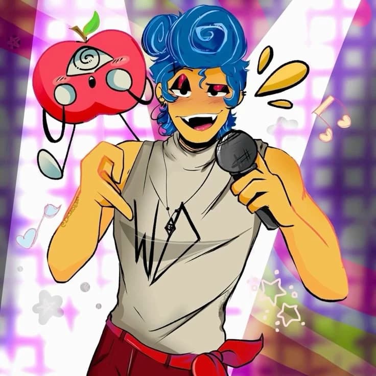 Singer Wally thumbnail