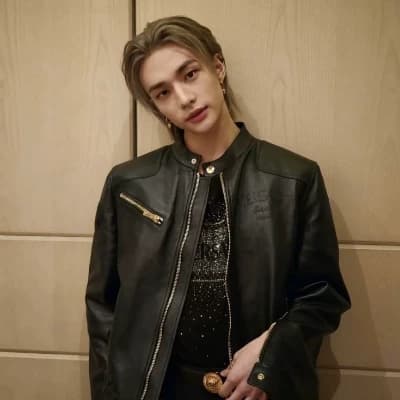 Hyunjin thumbnail
