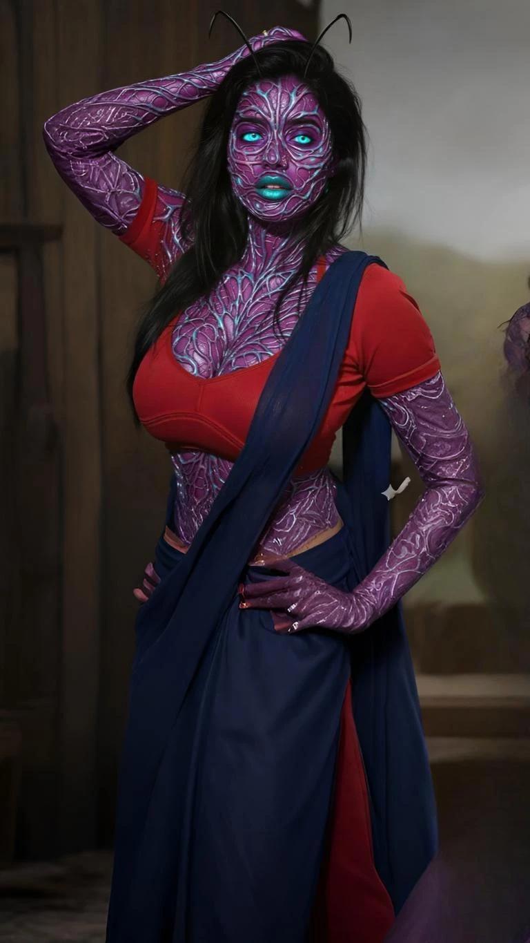 Ketika Sharma  thumbnail