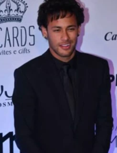 Neymar thumbnail