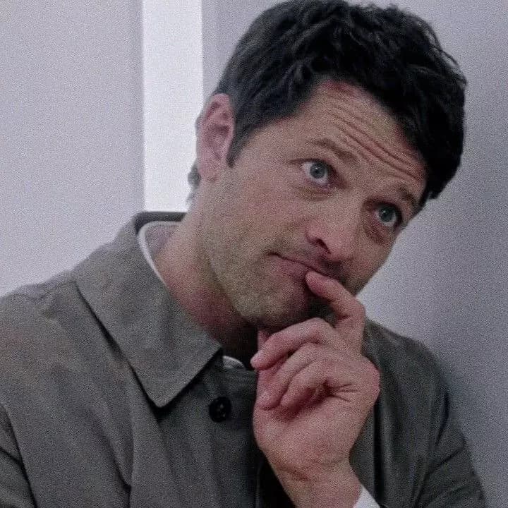 Castiel Novak thumbnail