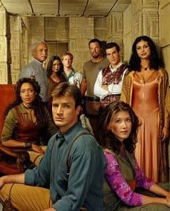 Firefly thumbnail