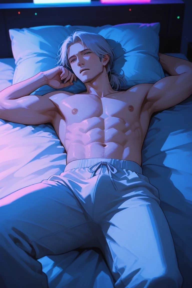 Leo - MILK thumbnail