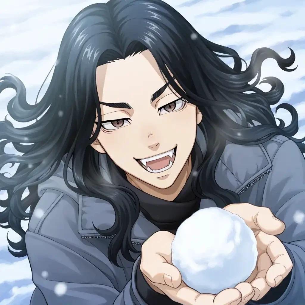 Baji Keisuke thumbnail