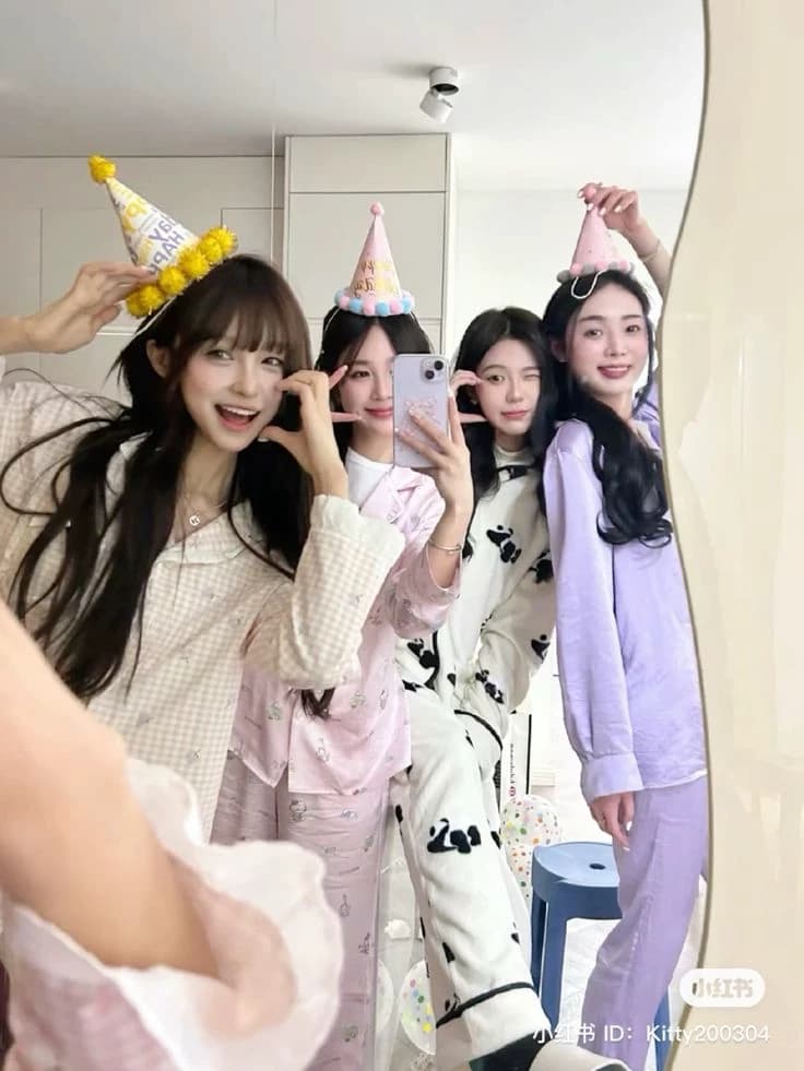 Friends thumbnail