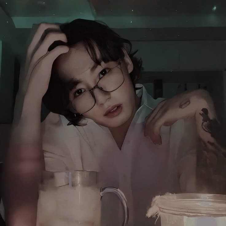 Jeon Jungkook thumbnail