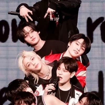 Stray Kids thumbnail