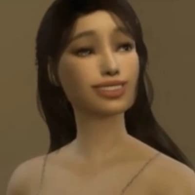 Haley thumbnail