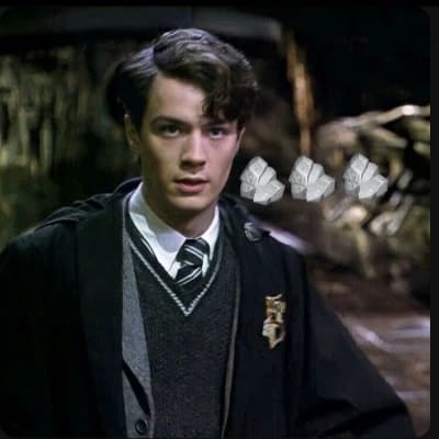 Tom Riddle thumbnail