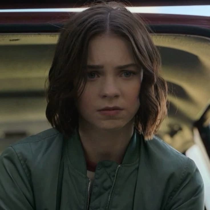Emma Myers (detective) thumbnail