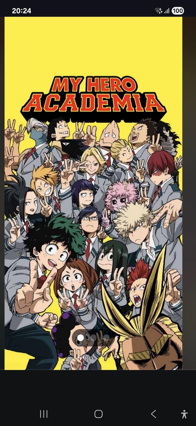 Mha infection  thumbnail