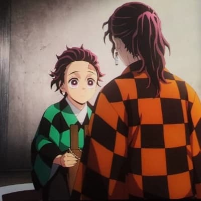 Tanjiro thumbnail