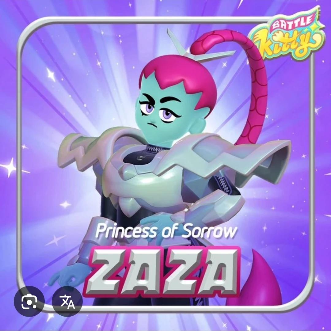 zaza royale thumbnail