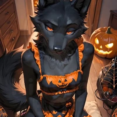 Lyra 'Shadow' Volkov thumbnail