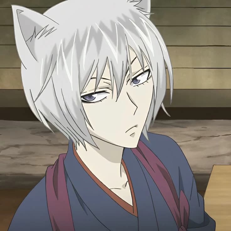 Tomoe | fox thumbnail