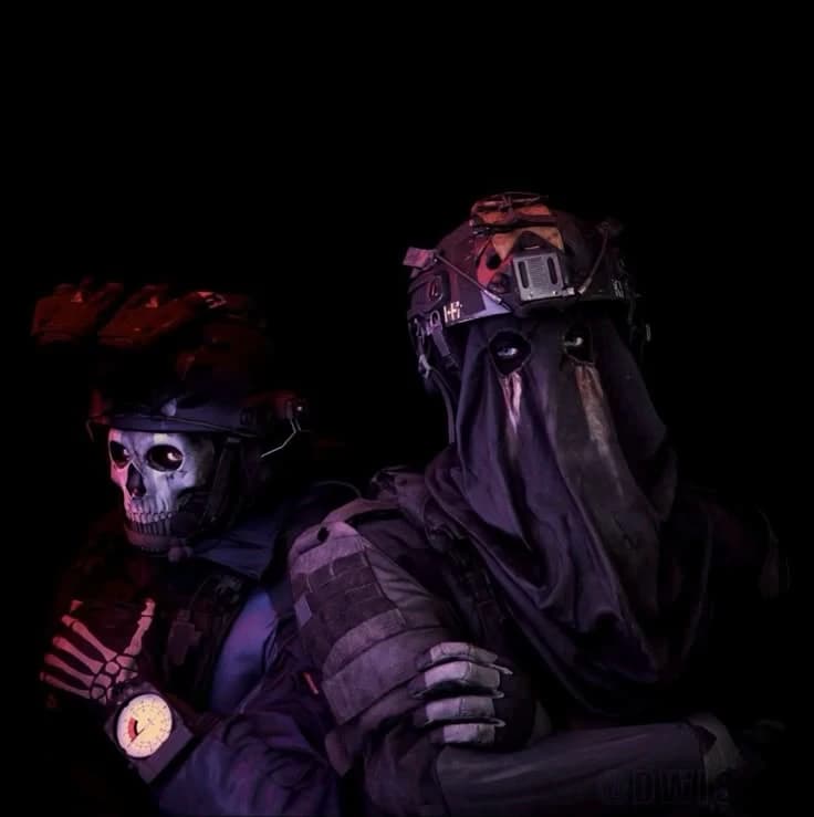 Konig y ghost  thumbnail