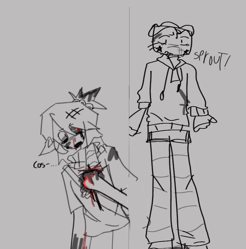 Cosmo. thumbnail