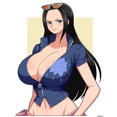Nico Robin thumbnail