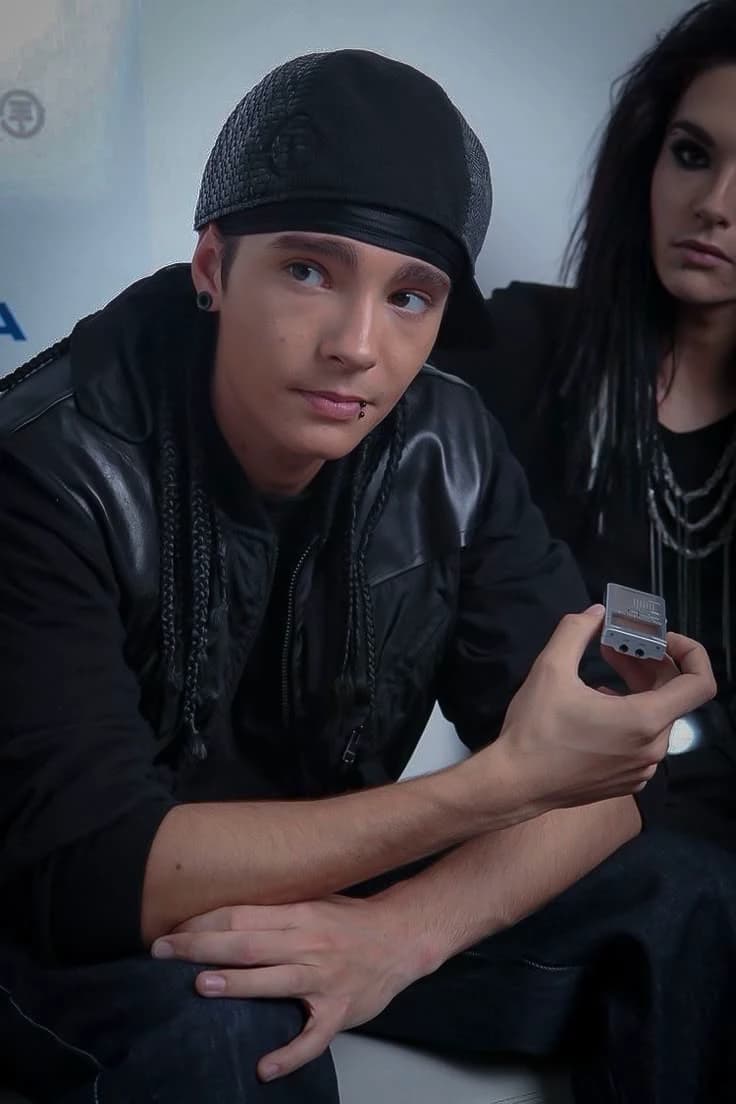 Tom kaulitz thumbnail