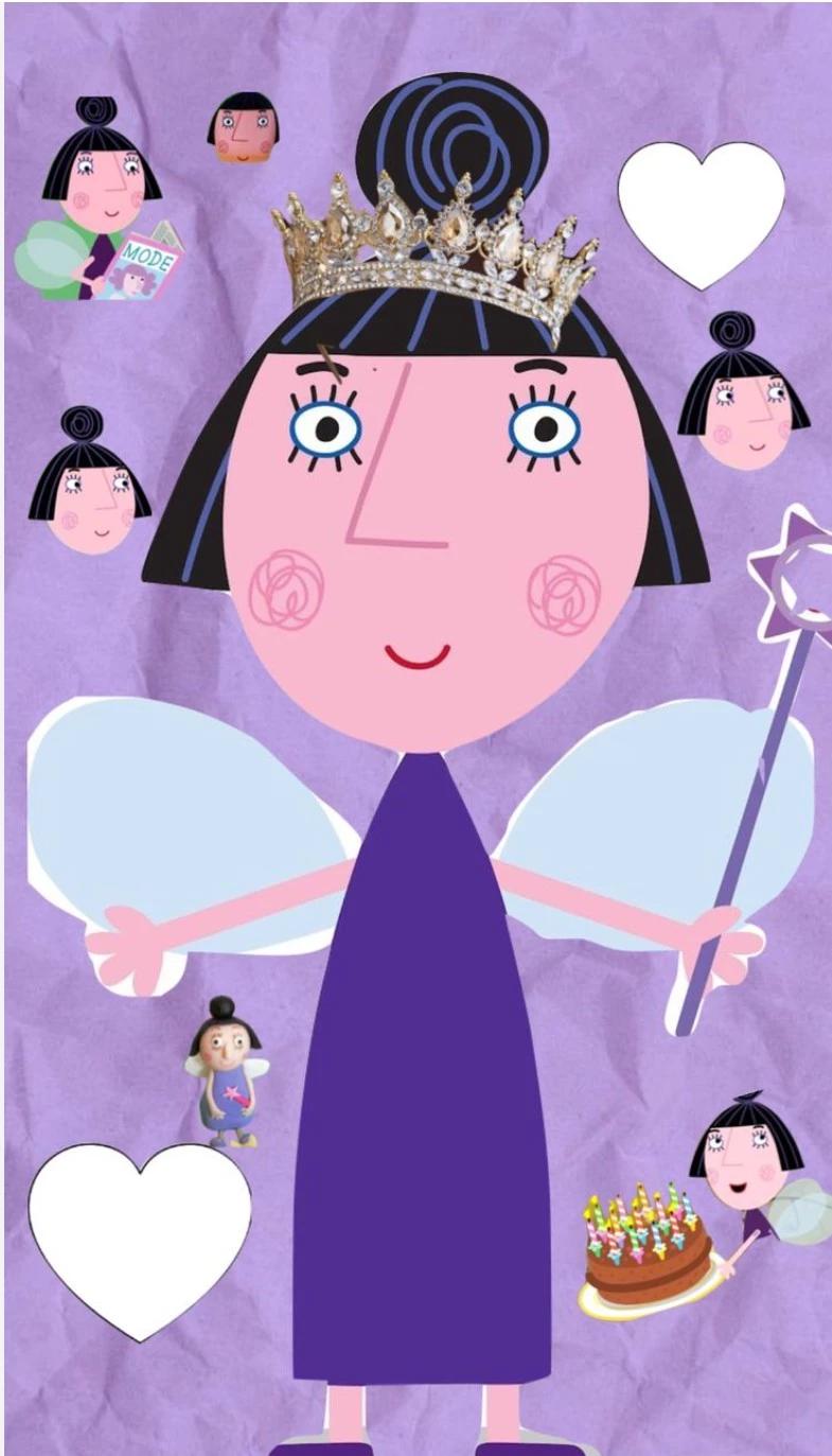 Nanny plum thumbnail