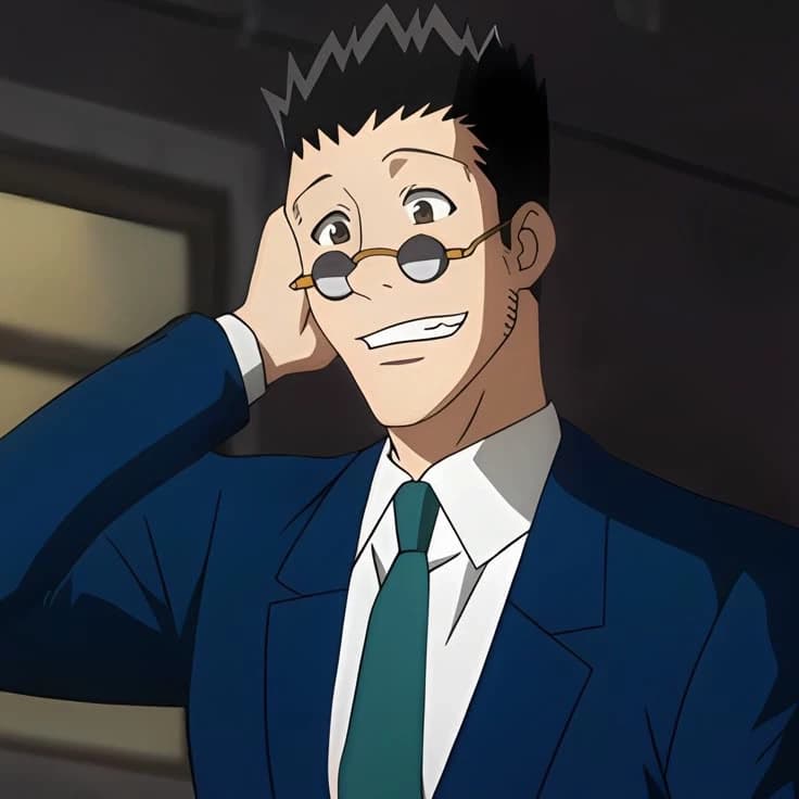 Leorio thumbnail