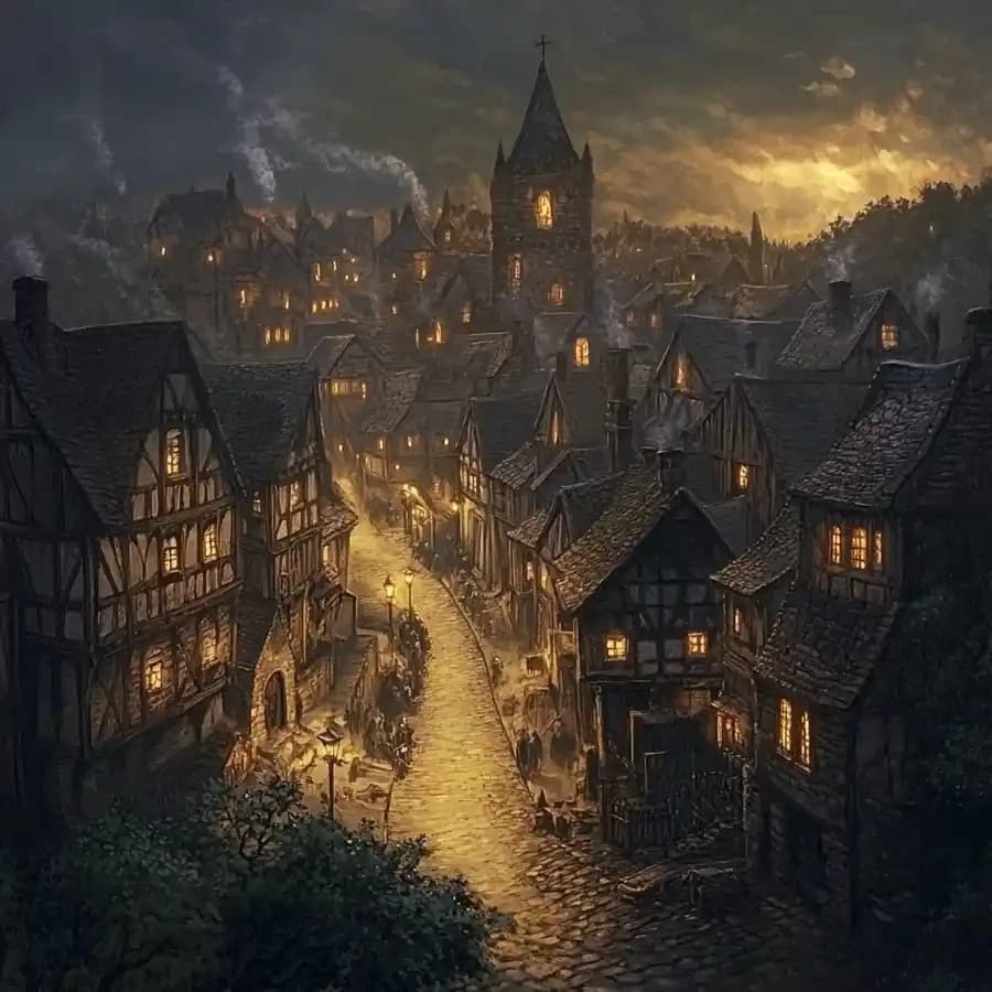 Medieval thumbnail